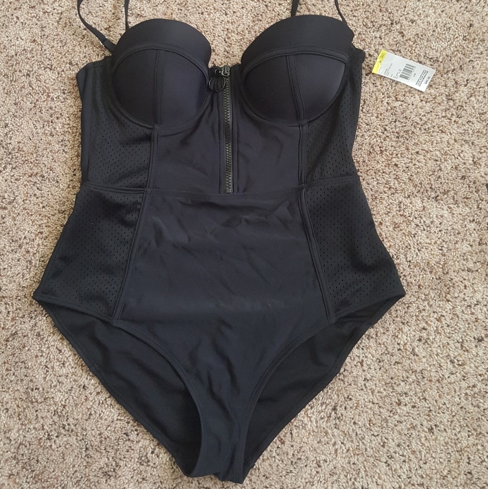 New bikini